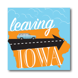 LeavingIowa