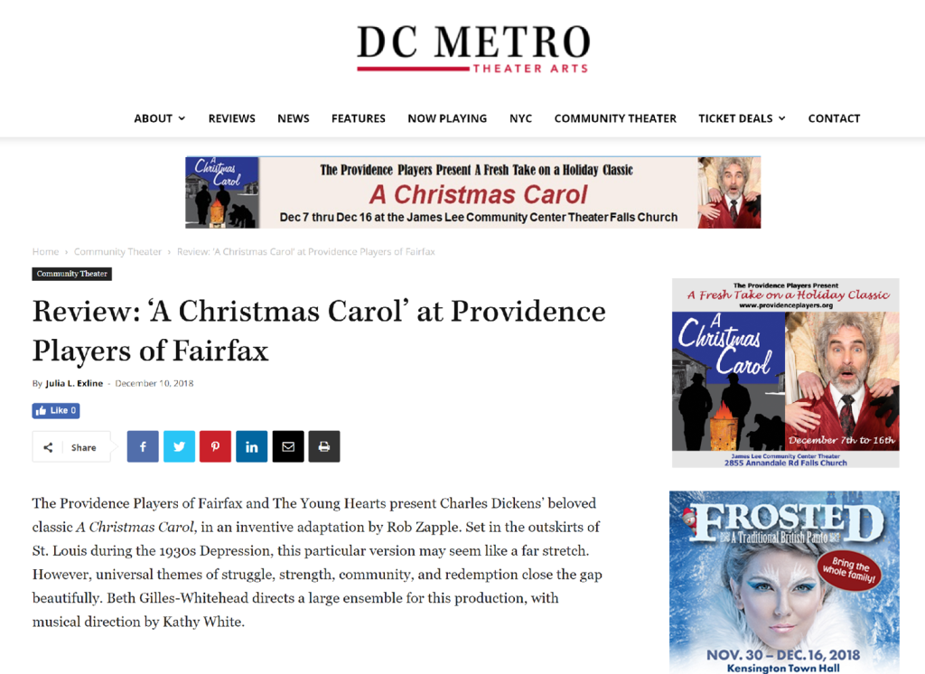 dcmetroreview photo