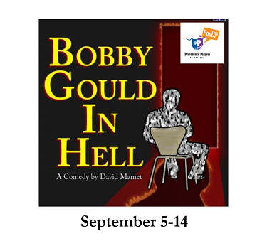 Bobby Gould in Hell (A PopUp) | Providence Players of Fairfax