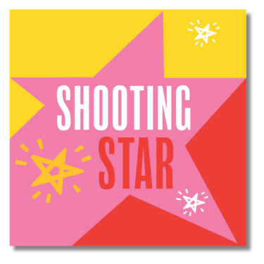 Shooting Star